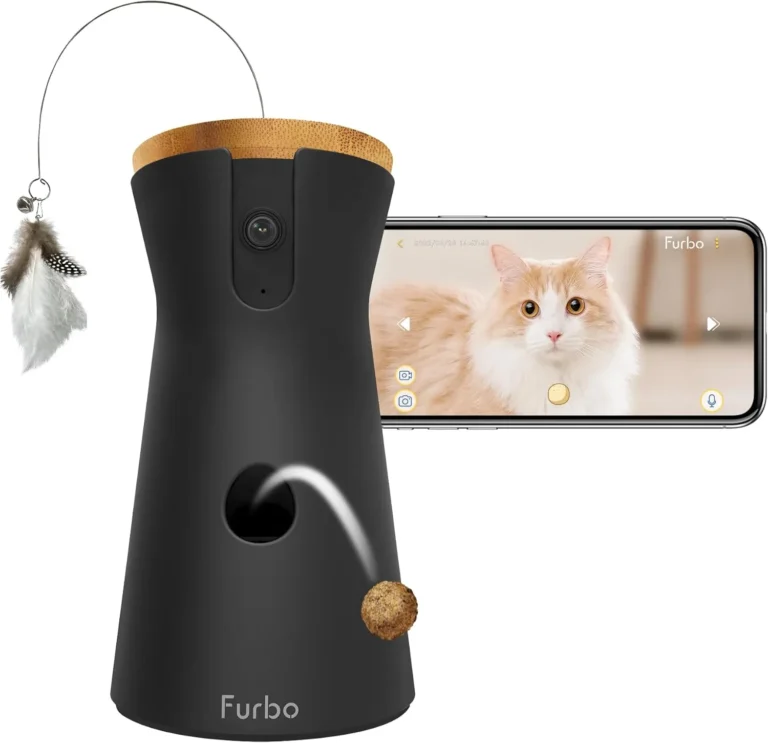 Advanced Pet Health & Monitoring Tech 2025: Smart Cameras, Oxygen Therapy & Red Light Treatment